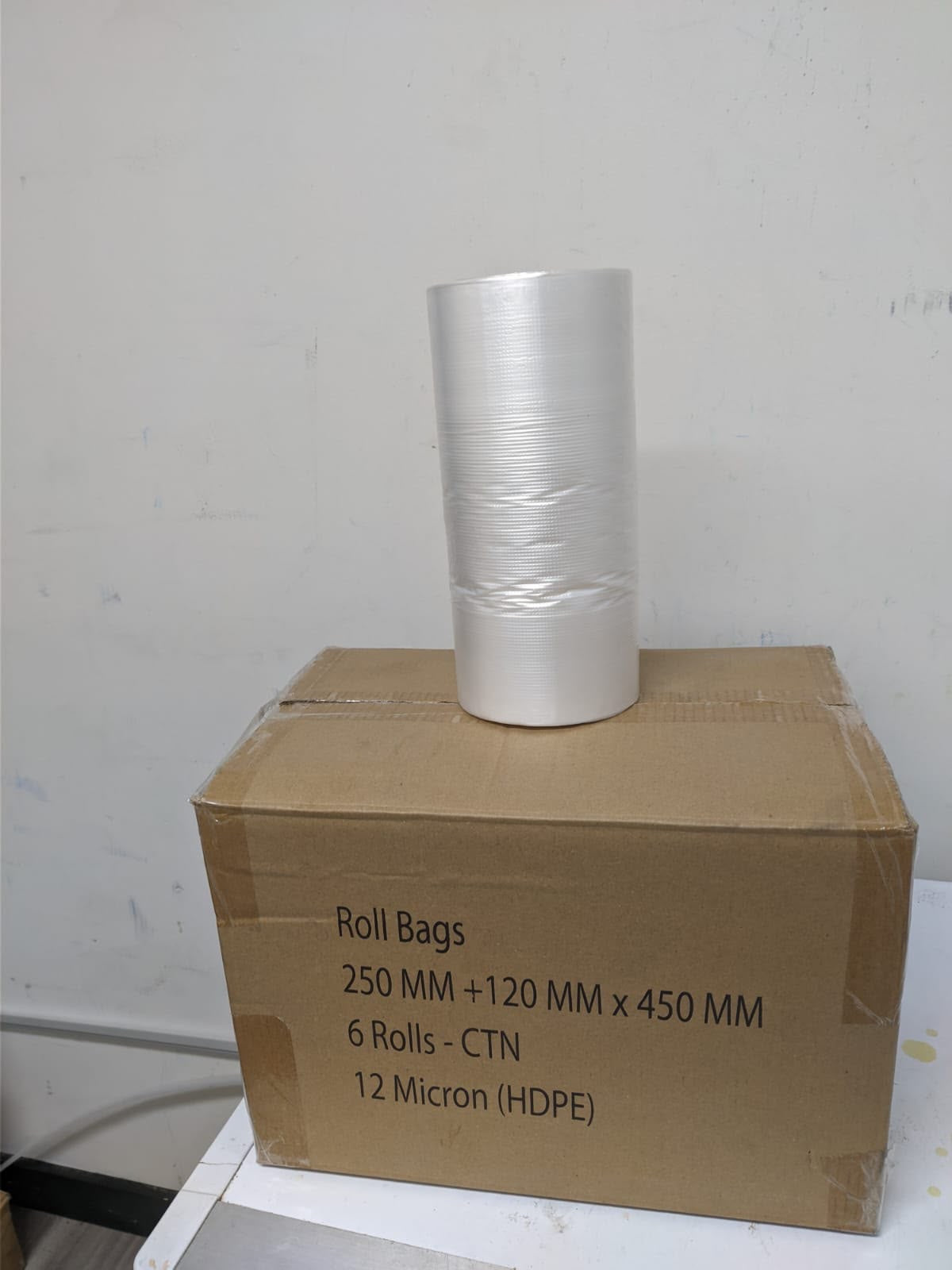 Plastic Bag