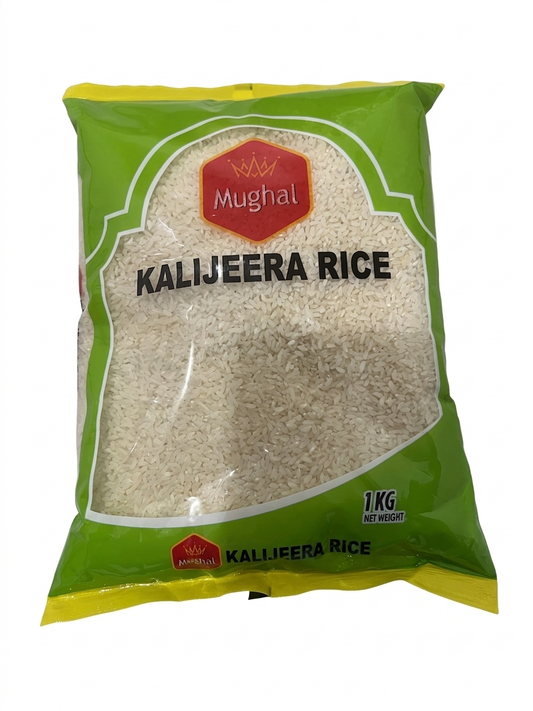 Rice Bag 1 Kg